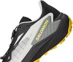 Кроссовки Salomon Genesis, цвет Black/Metal/Incaberry - фото 6