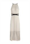 Платье Morgan Maxi dress, Beige - фото 4