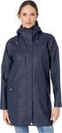 Плащ Moss Raincoat Helly Hansen, темно-синий - фото