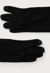 Перчатки ONLY ONLETTA BOW GLOVES, Black - фото 2
