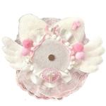 Badge Decoration Tote Doll Products Fat Fat Dragon - фото 2