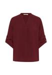 Блуза Love Copenhagen LCFENYA BLOUSE, Cabernet/Dark Red - фото 7
