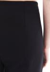 Брюки CULOTTE MIT HOHER TAILLENFORM OXXO, черный - фото 5