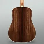 Martin D-28 2024 - Сансберст - фото 8