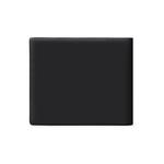 Augtarlion Мужской кошелек, Черный - фото