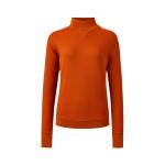 Футболка женская HOTSUIT, Эфирный серый - фото