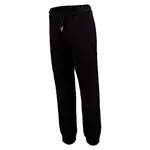 Спортивные брюки Superdry Blank Oversize, черный - фото 2