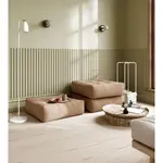 Пуф More Pouf Karup Design, Natur - фото 2