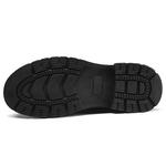 Ботинки Martin унисекс Kangaroo Head, коричневый - фото 5