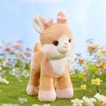 Open Country Deer Basic Toys кукла высота 26см/30см Rolife - фото 6