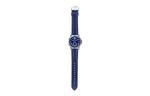 CASIO Часы Men Standard Series 28mm Blue Watch, Blue Dial - фото 5