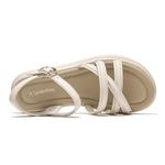 Сандалии женские Spider King, кремовый - фото 2