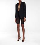 Майка-сетка David Koma - фото 2