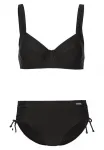 Бикини wireannelie Lascana, Black - фото 4