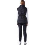 Женская жилетка DESCENTE, белый - фото 11