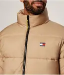 Куртка Regular fit Tommy Jeans, бежевый - фото 4