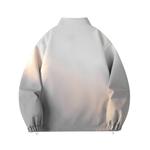 PAKA Куртка Unisex, Pink (Gradient Style) - фото 8