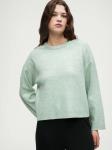 ONLY Свитер 'ONLSimoni' в цвете Mint - фото 5