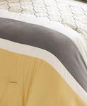 Вердуго 7 шт. Наборы одеял Riverbrook Home, желтый - фото 2