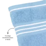 Полотенце Sleepling, синий - фото 3