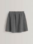 Юбка Next Skirt, серый - фото 3