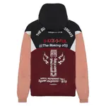 Куртка Diesel Ethan, красный - фото 2