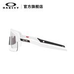 Очки для велоспорта Oakley, прозрачные фотохромные - фото 3