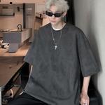 Футболка унисекс Benatry, белый - фото 16