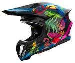 Шлем для кросса и эндуро Twist 3 Amazonia Airoh, мультиколор - фото