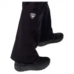 Брюки Rossignol Strawpile Insulated, черный - фото 5