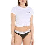 Женское танга Calvin Klein, черный - фото 3