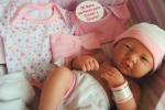 Куколка в одежде - La Newborn, одевалки кукол! Berenguer - фото 5