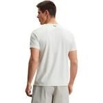 Футболка Explorer мужская Snow WT FILA, Snow-Wt - фото 5