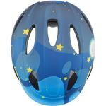 Шлем в стиле ойо Uvex, цвет deep space matt - фото 3