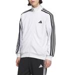 Adidas Куртка мужская белая - фото 2