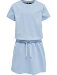 Платье Hummel, светло-синий - фото