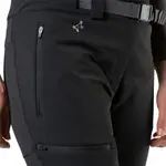 Женские брюки Lahan Trangoworld, черный - фото 5