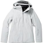 Пуховик ANDESSA Женский Arcteryx, Атомно-серый/Атмос - фото 4