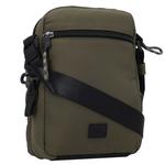 Сумка кросс-боди CAMEL ACTIVE Terra, Olive - фото 2