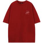 Футболка унисекс K411, черный - фото 10