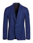 Блейзер Lardini, синий - фото