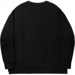 LiNing Свитшот унисекс черный - фото 2