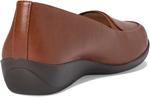 Лоферы LifeStride Ida, Walnut Brown - фото 5