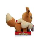 Плюшевый талисман Pokemon Eevee 30 см Jazwares - фото 3