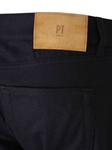 PT Torino фланелевые брюки чинос, синий - фото 4