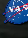 Куртка-бомбер NASA Alpha Industries, черный - фото 6