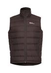 Куртка Jack Wolfskin ATHER, Peat/Brown - фото 7