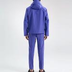 Veilance Perron Hooded Jacket Arcteryx, Речной Синий - фото 11