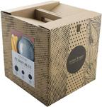 Набор посуды Arthur Krupp Fusion Blue, 12 предметов, синий - фото 5