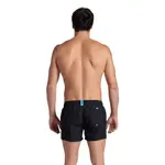 Шорты для плавания Arena Fundamentals X-Short R, черный - фото 2